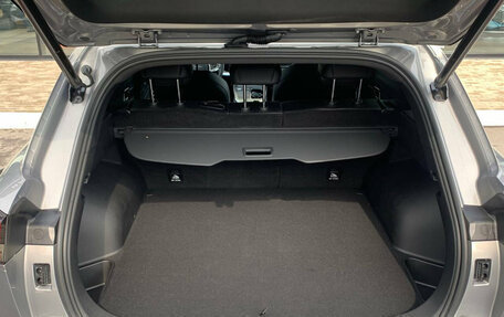 Haval F7, 2025 год, 3 399 000 рублей, 18 фотография