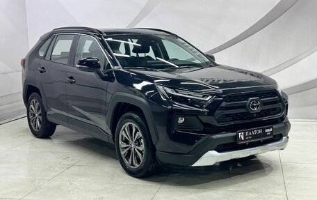 Toyota RAV4, 2025 год, 4 179 000 рублей, 3 фотография