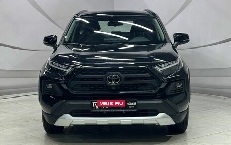 Toyota RAV4, 2025 год, 4 179 000 рублей, 2 фотография