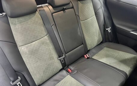 Toyota RAV4, 2025 год, 4 179 000 рублей, 12 фотография