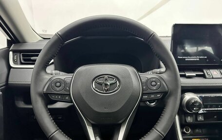 Toyota RAV4, 2025 год, 4 179 000 рублей, 13 фотография