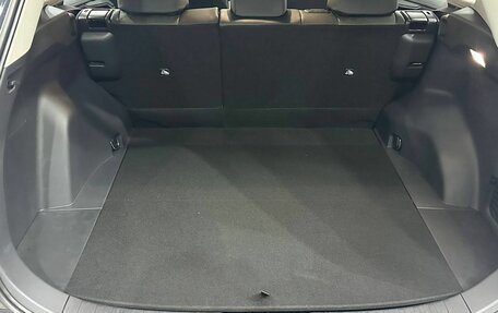 Toyota RAV4, 2025 год, 4 179 000 рублей, 18 фотография