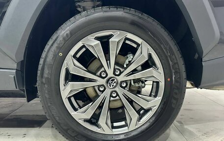 Toyota RAV4, 2025 год, 4 179 000 рублей, 19 фотография