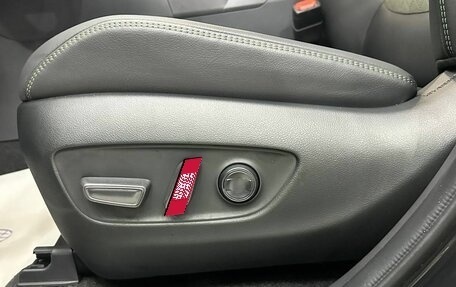 Toyota RAV4, 2025 год, 4 179 000 рублей, 10 фотография