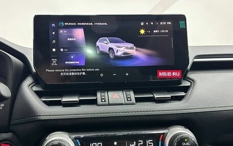 Toyota RAV4, 2025 год, 4 179 000 рублей, 15 фотография