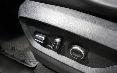 Chery Tiggo 7 Pro, 2021 год, 1 696 000 рублей, 11 фотография