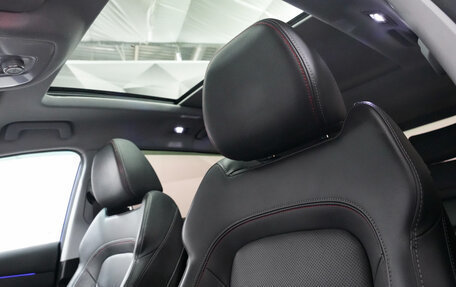 Chery Tiggo 7 Pro, 2021 год, 1 696 000 рублей, 12 фотография