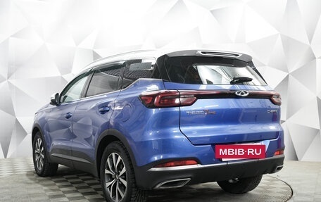 Chery Tiggo 7 Pro, 2021 год, 1 696 000 рублей, 3 фотография