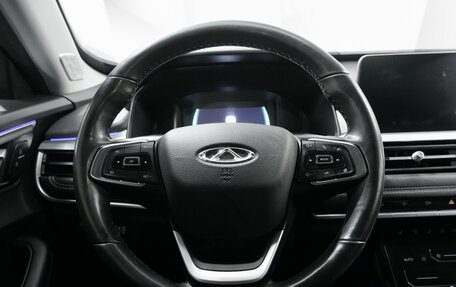 Chery Tiggo 7 Pro, 2021 год, 1 696 000 рублей, 18 фотография