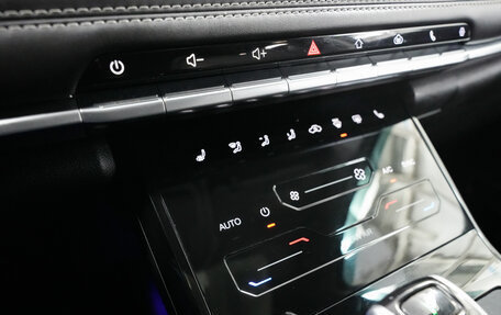 Chery Tiggo 7 Pro, 2021 год, 1 696 000 рублей, 22 фотография