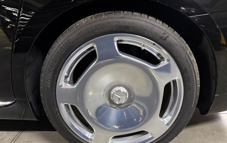 Mercedes-Benz Maybach S-Класс, 2025 год, 30 420 000 рублей, 7 фотография