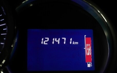 Renault Logan II, 2018 год, 640 000 рублей, 14 фотография