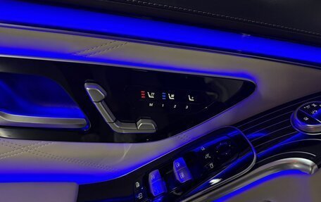 Mercedes-Benz Maybach S-Класс, 2025 год, 30 420 000 рублей, 15 фотография