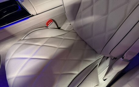 Mercedes-Benz Maybach S-Класс, 2025 год, 30 420 000 рублей, 13 фотография