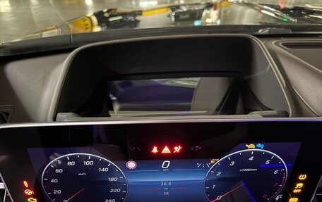 Mercedes-Benz Maybach S-Класс, 2025 год, 30 420 000 рублей, 21 фотография