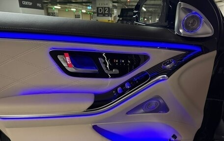 Mercedes-Benz Maybach S-Класс, 2025 год, 30 420 000 рублей, 14 фотография