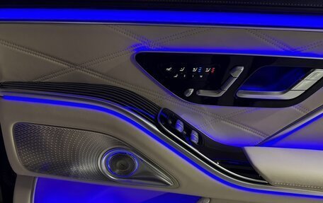 Mercedes-Benz Maybach S-Класс, 2025 год, 30 420 000 рублей, 32 фотография