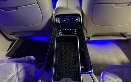 Mercedes-Benz Maybach S-Класс, 2025 год, 30 420 000 рублей, 39 фотография