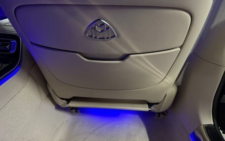 Mercedes-Benz Maybach S-Класс, 2025 год, 30 420 000 рублей, 36 фотография