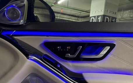 Mercedes-Benz Maybach S-Класс, 2025 год, 30 420 000 рублей, 30 фотография