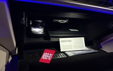 Mercedes-Benz Maybach S-Класс, 2025 год, 30 420 000 рублей, 27 фотография