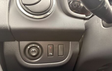 Renault Sandero II рестайлинг, 2017 год, 829 000 рублей, 16 фотография