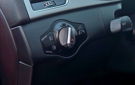 Audi A4, 2012 год, 1 540 000 рублей, 3 фотография