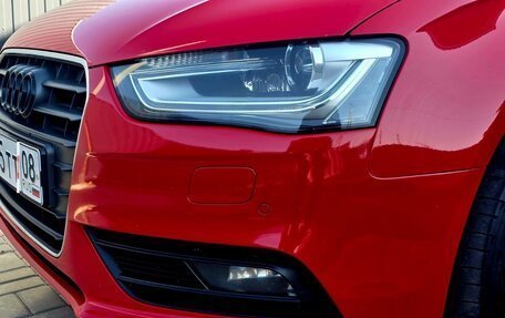 Audi A4, 2012 год, 1 540 000 рублей, 2 фотография