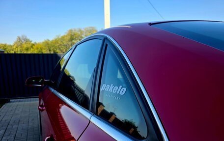 Audi A4, 2012 год, 1 540 000 рублей, 5 фотография