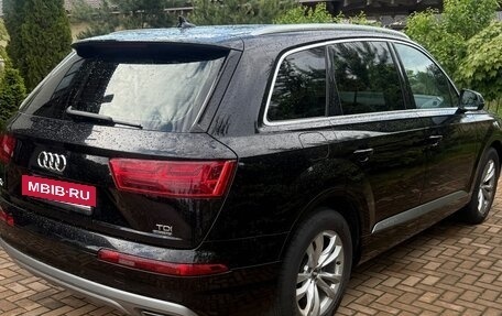 Audi Q7, 2016 год, 3 950 000 рублей, 6 фотография