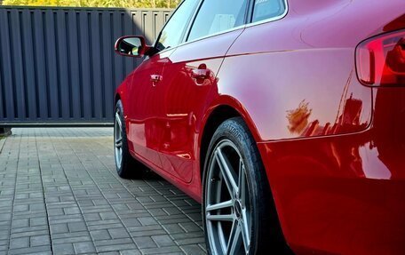 Audi A4, 2012 год, 1 540 000 рублей, 10 фотография