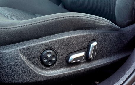 Audi A4, 2012 год, 1 540 000 рублей, 11 фотография