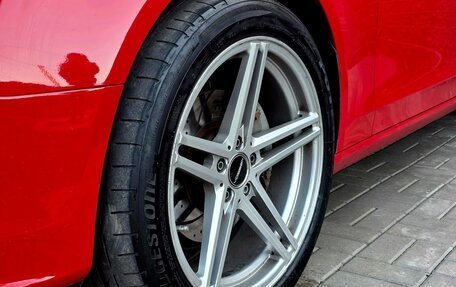 Audi A4, 2012 год, 1 540 000 рублей, 21 фотография