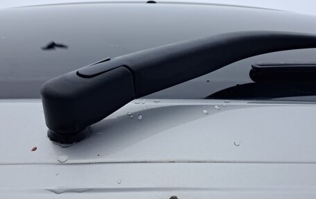 Chevrolet Spark III, 2005 год, 190 000 рублей, 5 фотография