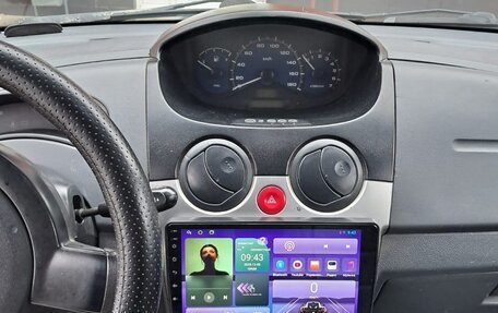 Chevrolet Spark III, 2005 год, 190 000 рублей, 4 фотография