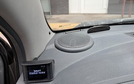 Chevrolet Spark III, 2005 год, 190 000 рублей, 3 фотография