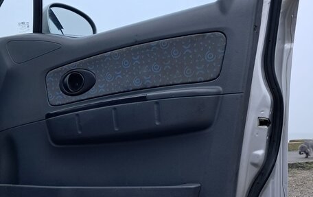 Chevrolet Spark III, 2005 год, 190 000 рублей, 7 фотография