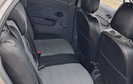 Chevrolet Spark III, 2005 год, 190 000 рублей, 10 фотография