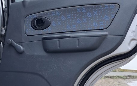 Chevrolet Spark III, 2005 год, 190 000 рублей, 11 фотография