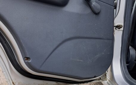 Chevrolet Spark III, 2005 год, 190 000 рублей, 12 фотография