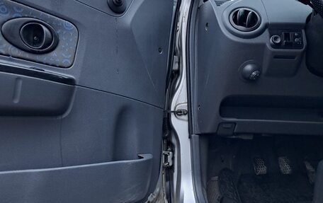 Chevrolet Spark III, 2005 год, 190 000 рублей, 15 фотография