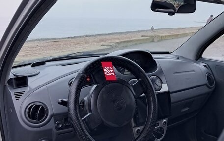 Chevrolet Spark III, 2005 год, 190 000 рублей, 13 фотография