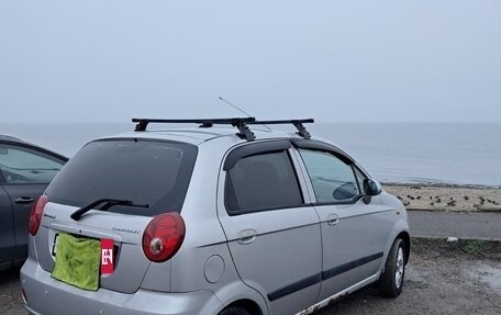 Chevrolet Spark III, 2005 год, 190 000 рублей, 18 фотография