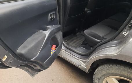 Peugeot 4007, 2010 год, 500 000 рублей, 5 фотография