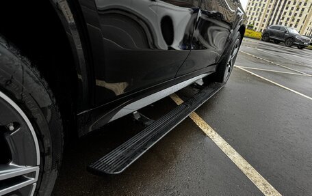 Mercedes-Benz GLS, 2021 год, 10 800 000 рублей, 13 фотография