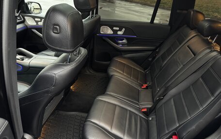 Mercedes-Benz GLS, 2021 год, 10 800 000 рублей, 14 фотография