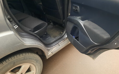 Peugeot 4007, 2010 год, 500 000 рублей, 6 фотография