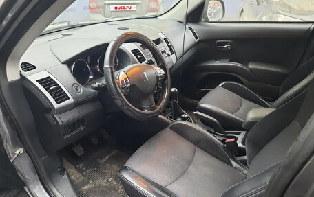 Peugeot 4007, 2010 год, 500 000 рублей, 10 фотография