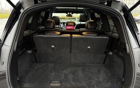 Mercedes-Benz GLS, 2021 год, 10 800 000 рублей, 15 фотография