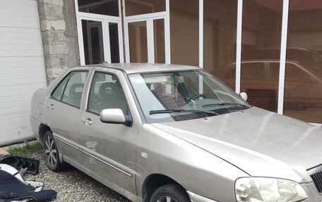 Chery Amulet (A15) I, 2008 год, 145 000 рублей, 2 фотография